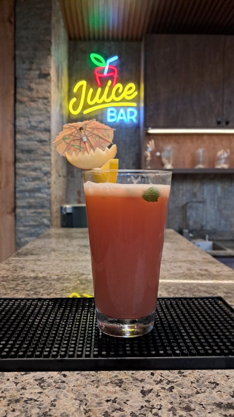 Moscow Mule