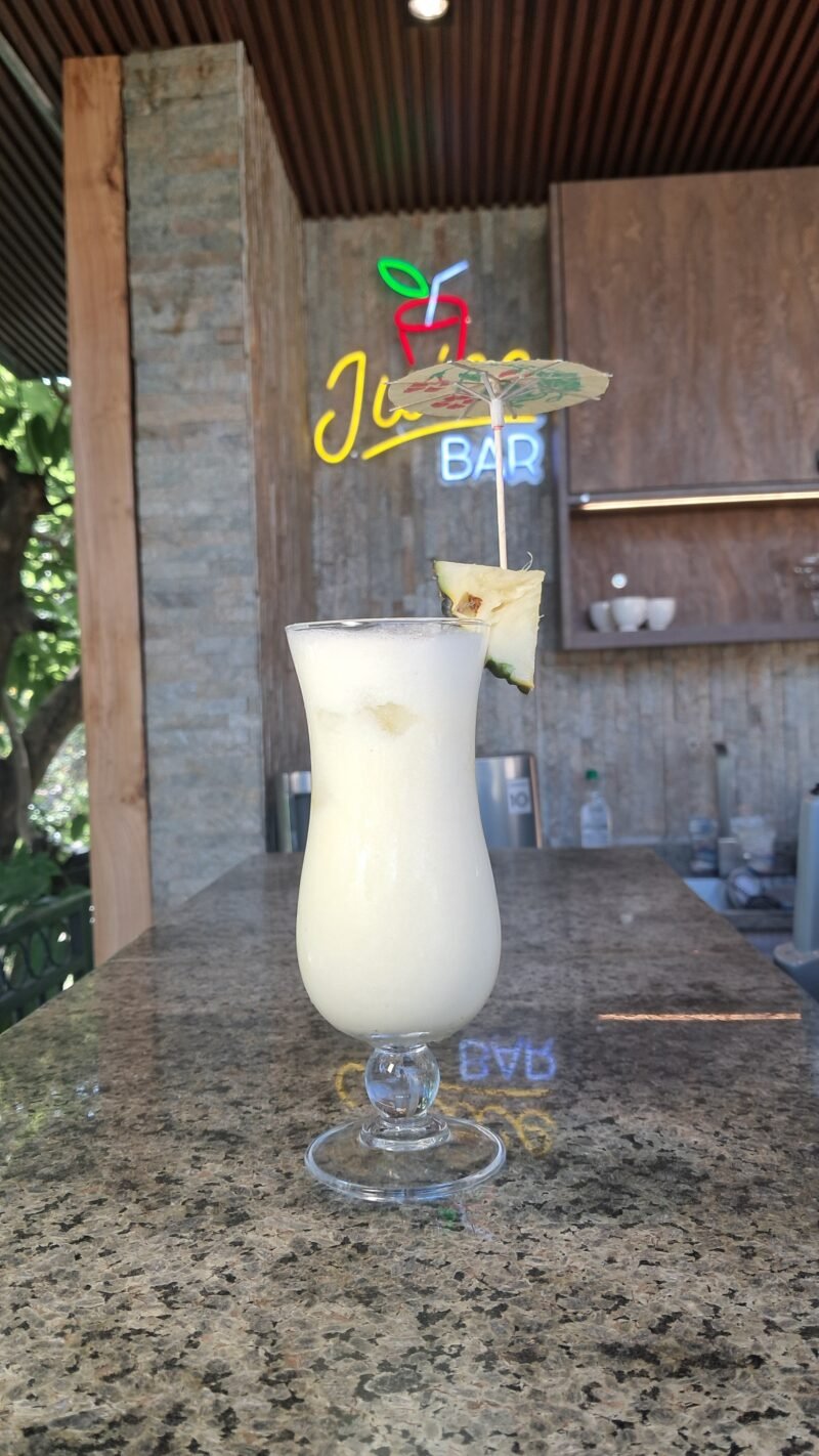 Pina Colada