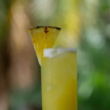 Pineapple Juice