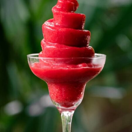 Strawberry Daiquiri