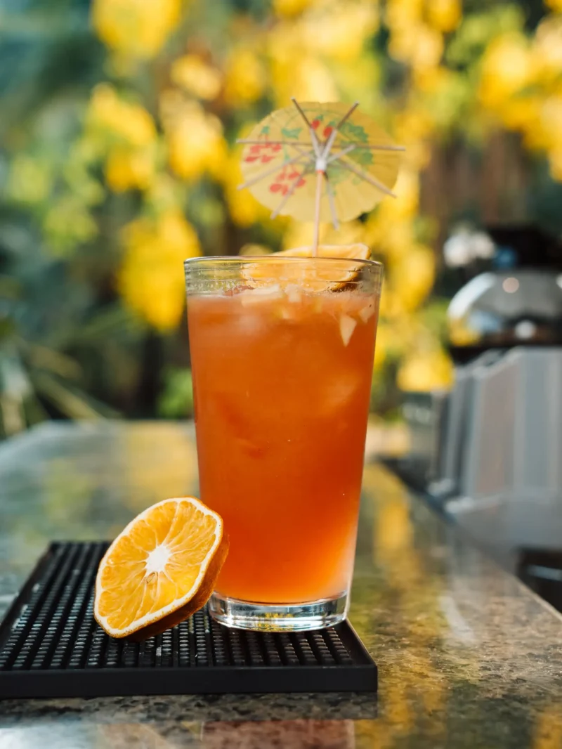 Fruit Punch