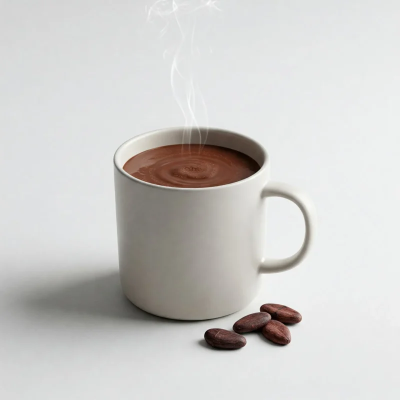 Hot Chocolate