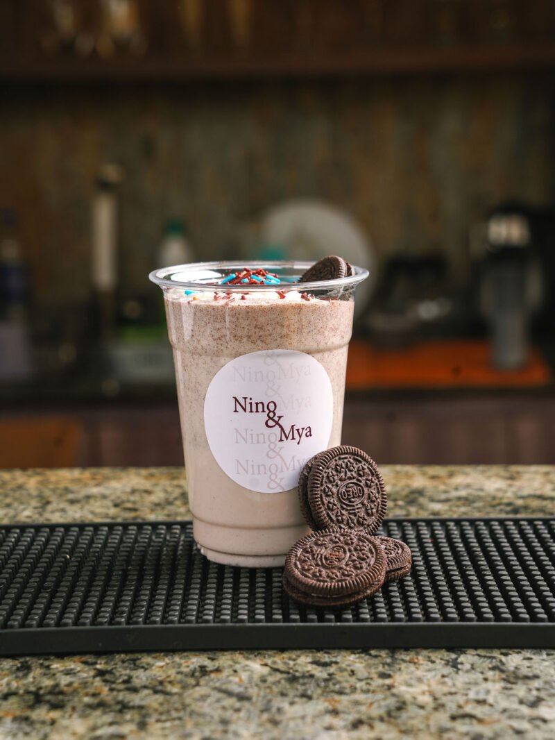 Oreo Shake - Image 2