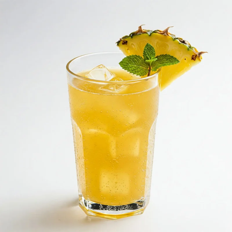 Pineapple Juice