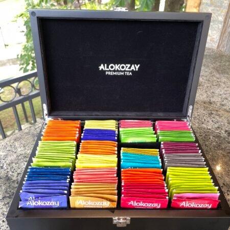 Tea Bag Selection