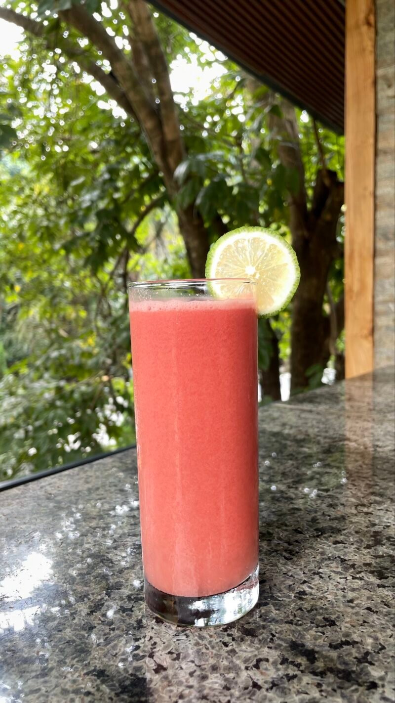Watermelon Sonic