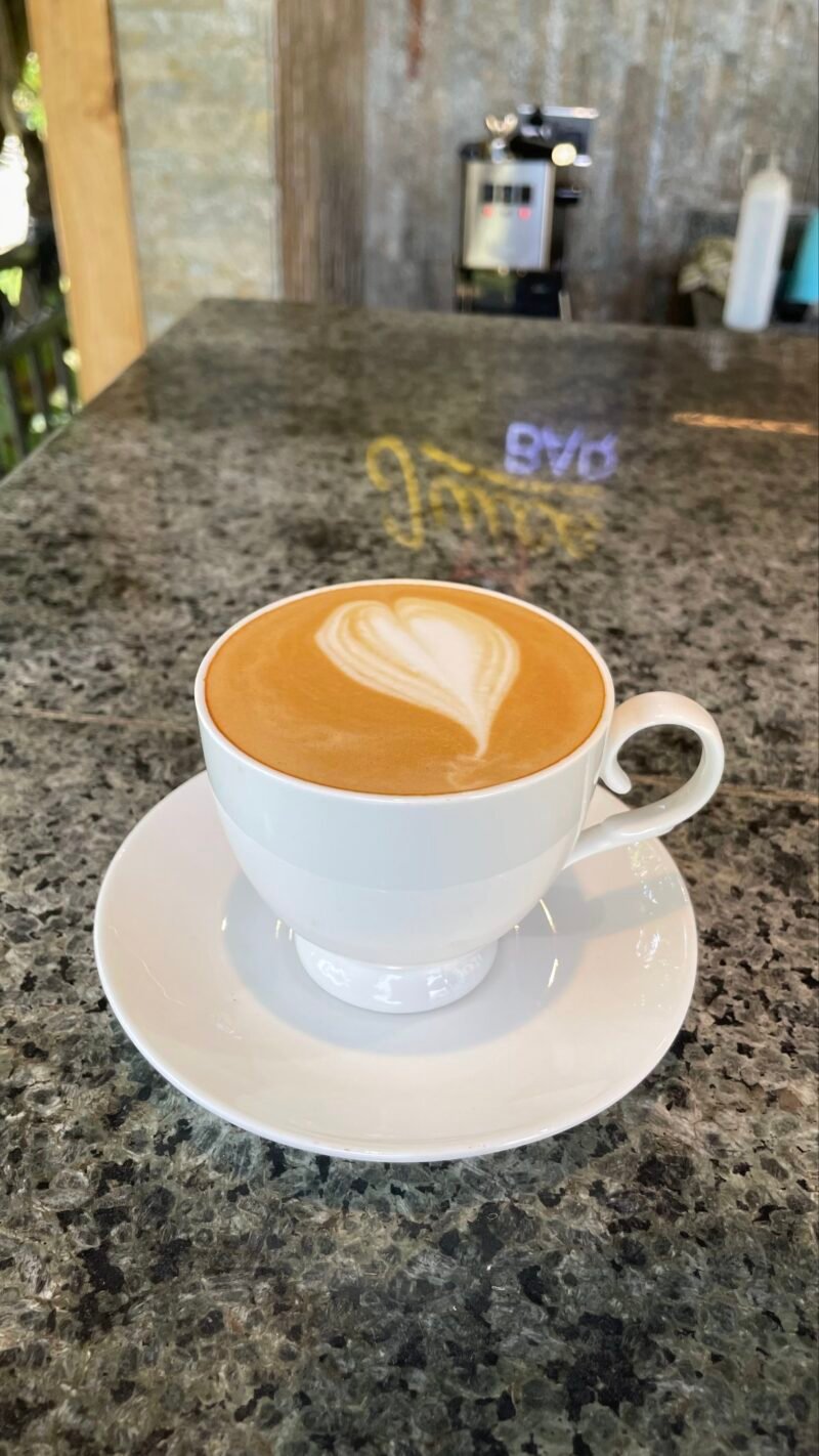 Cappuccino