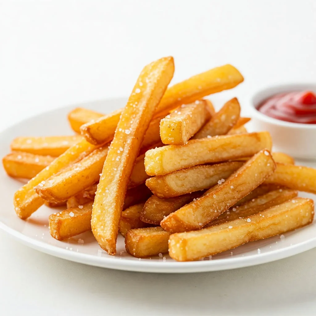 Fries