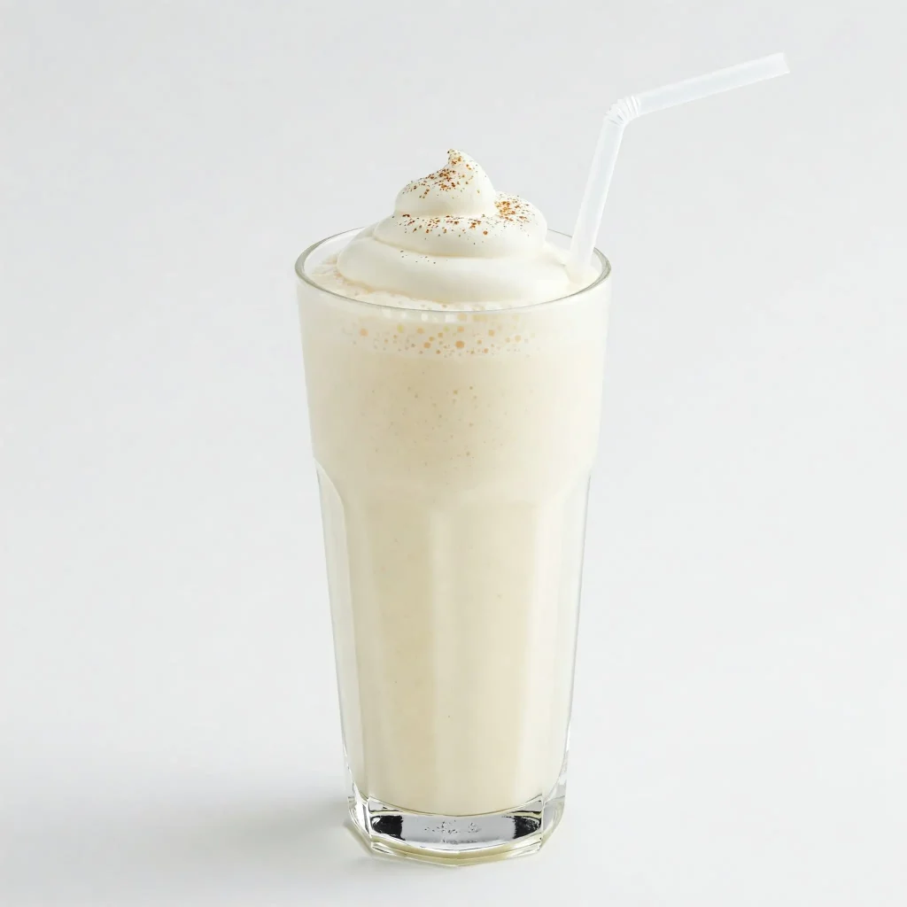 Vanilla Shake
