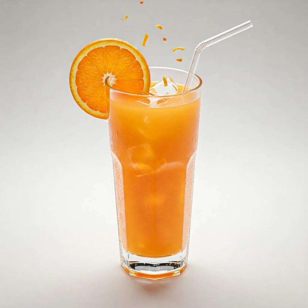 orange juice